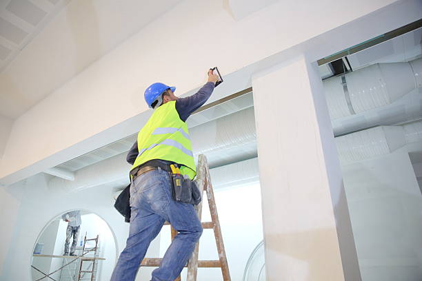 Best Drywall Installation  in Lake City, FL